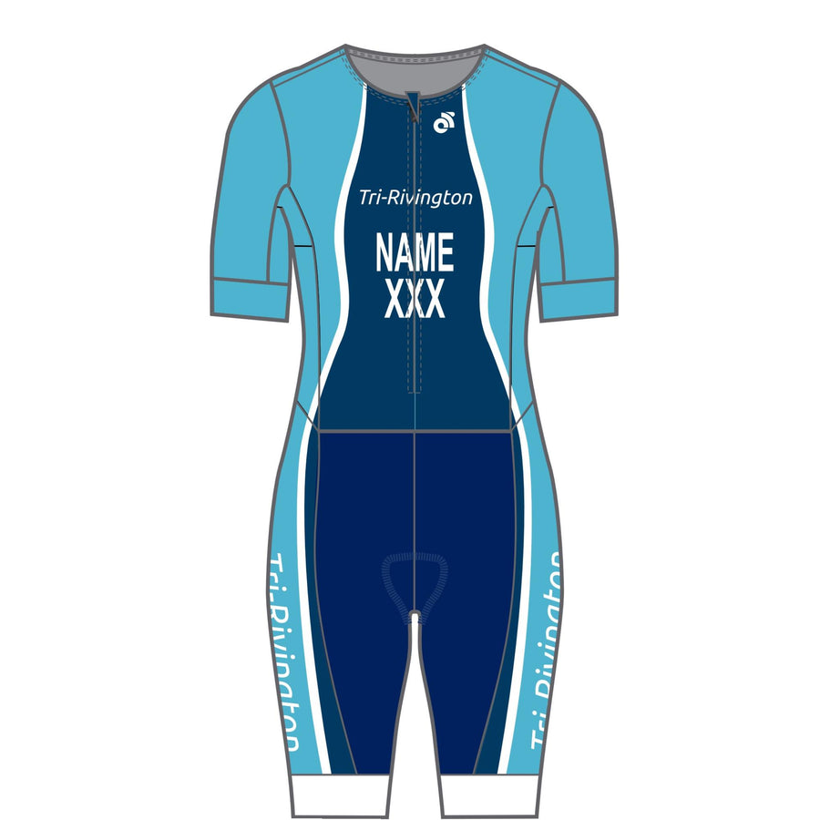 TECH+ Edge Aero Tri Suit