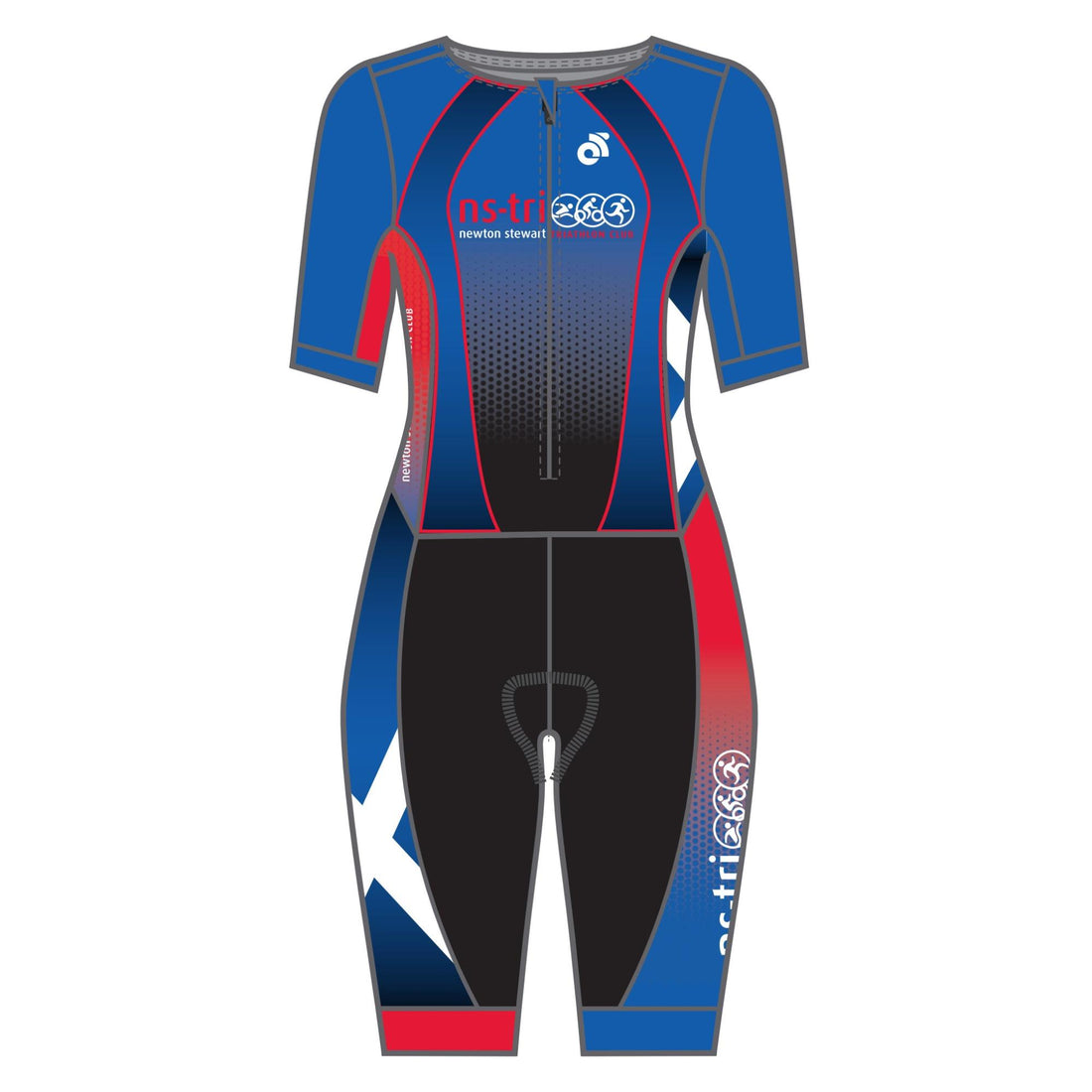 TECH+ Edge Aero Tri Suit