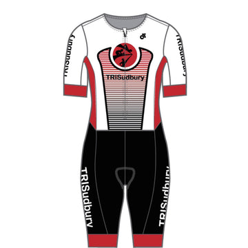 TECH+ Edge Aero Tri Suit