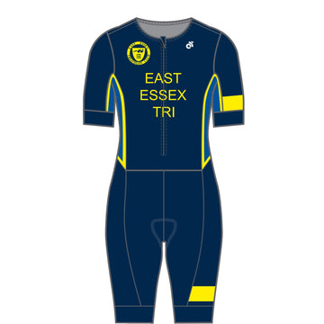 TECH+ Edge Aero Tri Suit