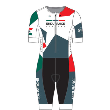 TECH+ Edge Aero Tri Suit
