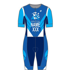 TECH+ Edge Aero Tri Suit