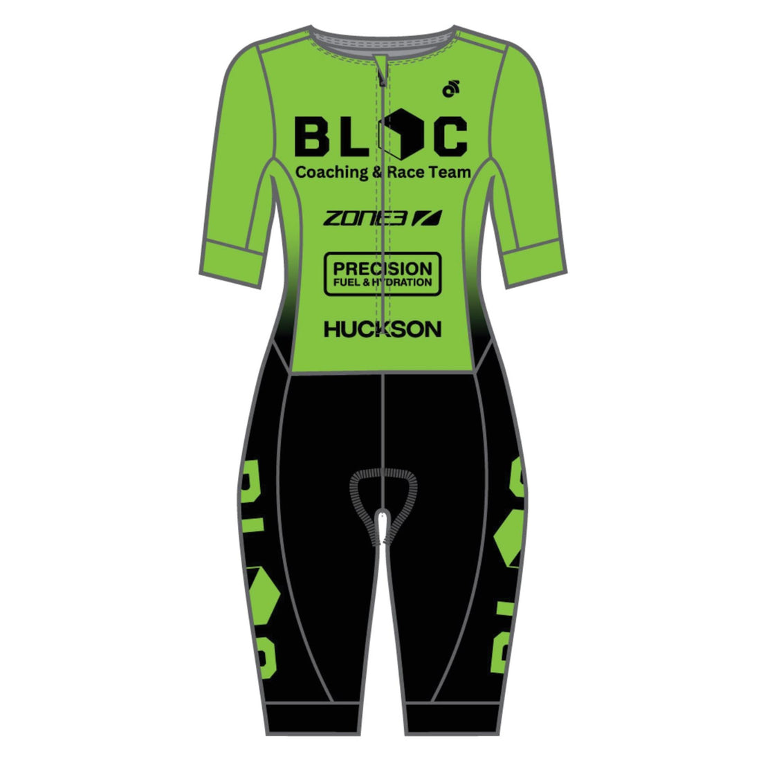 TECH+ Edge Aero Tri Suit