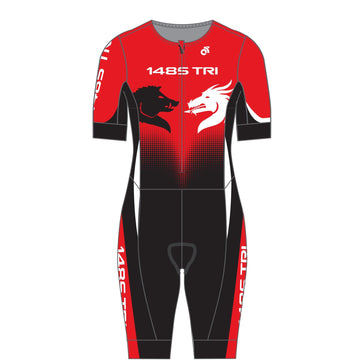 TECH+ Edge Aero Tri Suit