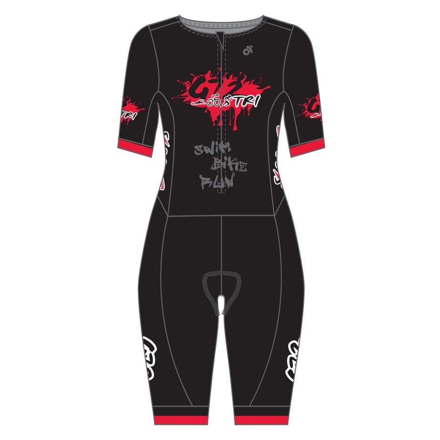 TECH+ Edge Aero Tri Suit