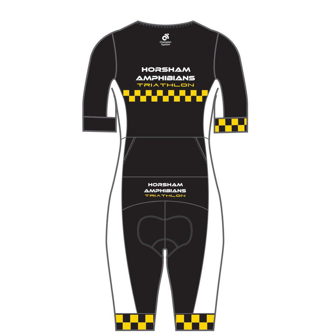 TECH+ Edge Aero Tri Suit