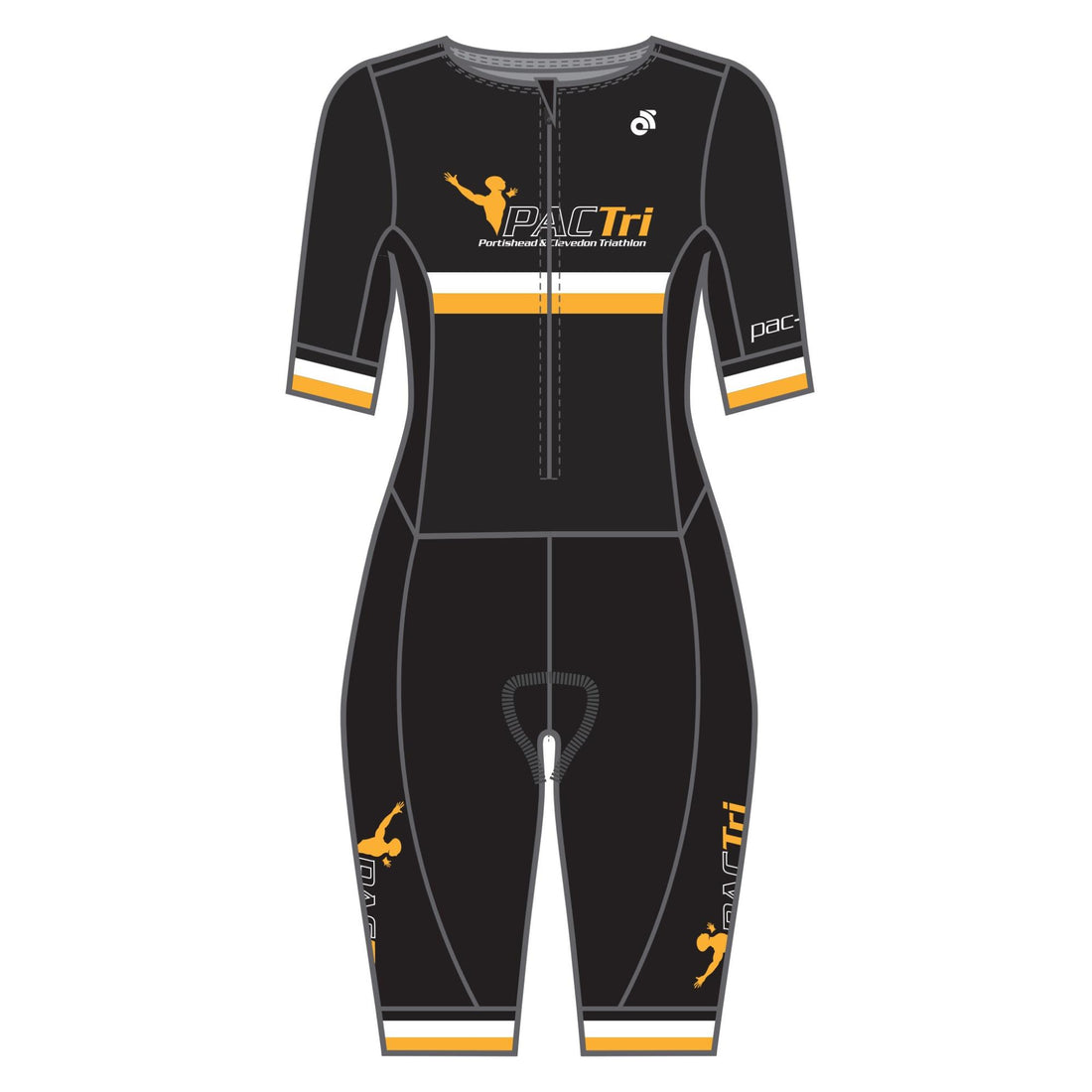 TECH+ Edge Aero Tri Suit