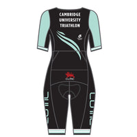 TECH+ Edge Aero Tri Suit