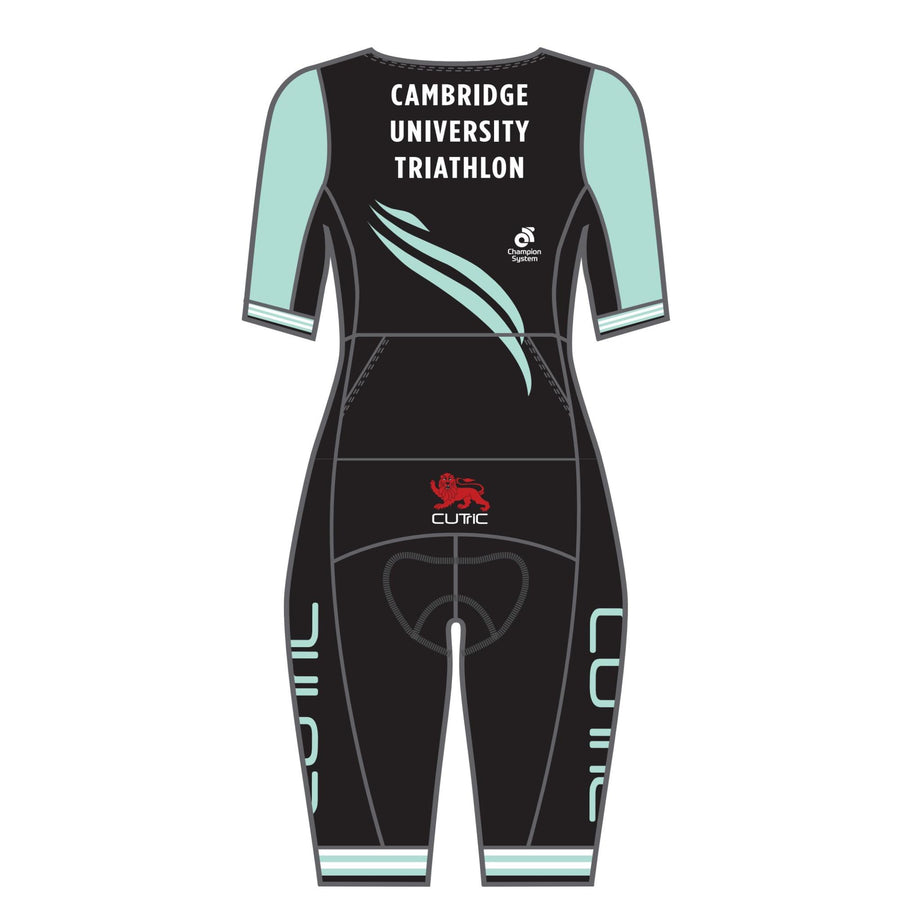 TECH+ Edge Aero Tri Suit
