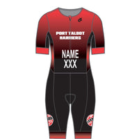 TECH+ Edge Aero Tri Suit