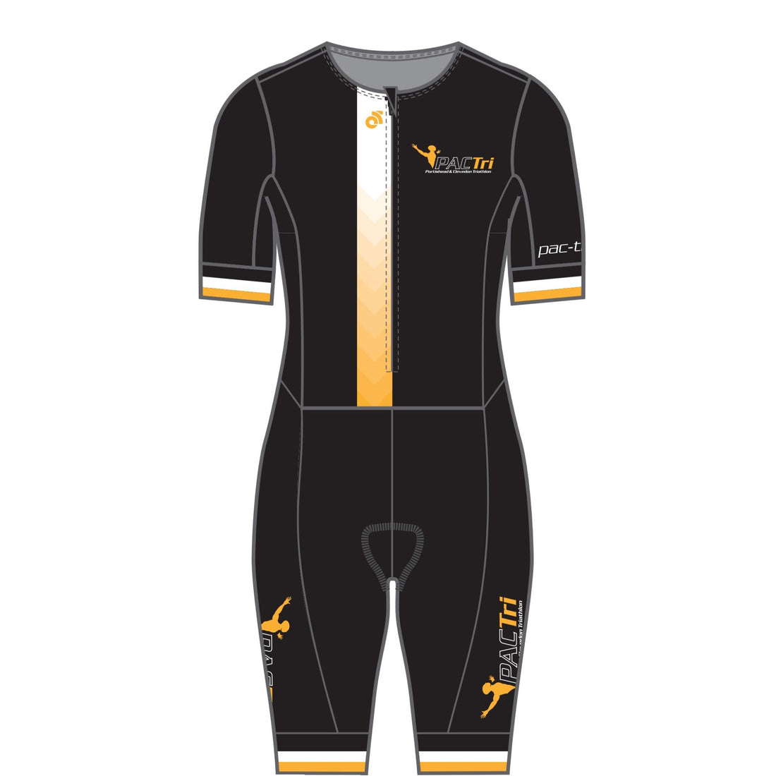 TECH+ Edge Aero Tri Suit - Children