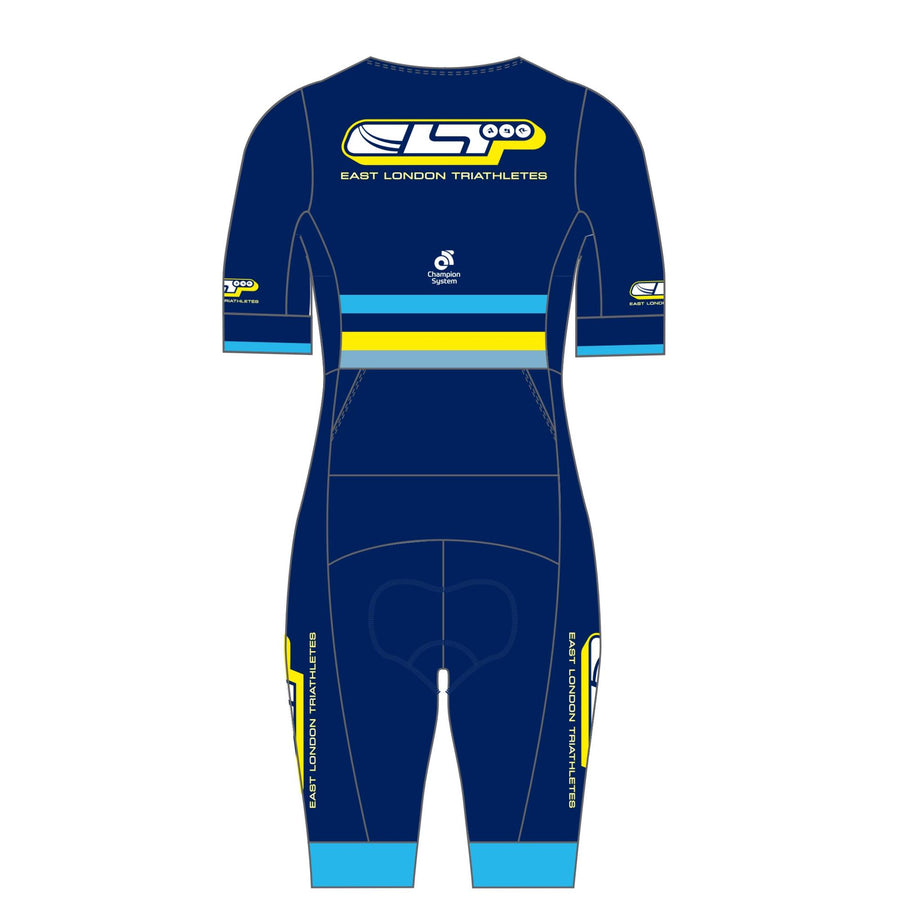 TECH+ Edge Aero Tri Suit