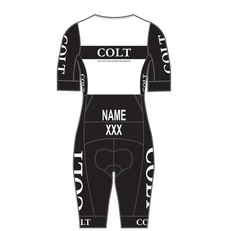TECH+ Edge Aero Tri Suit