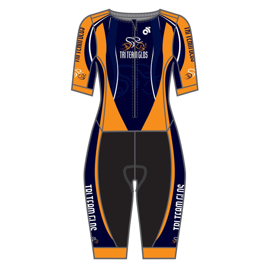 TECH+ Edge Aero Tri Suit