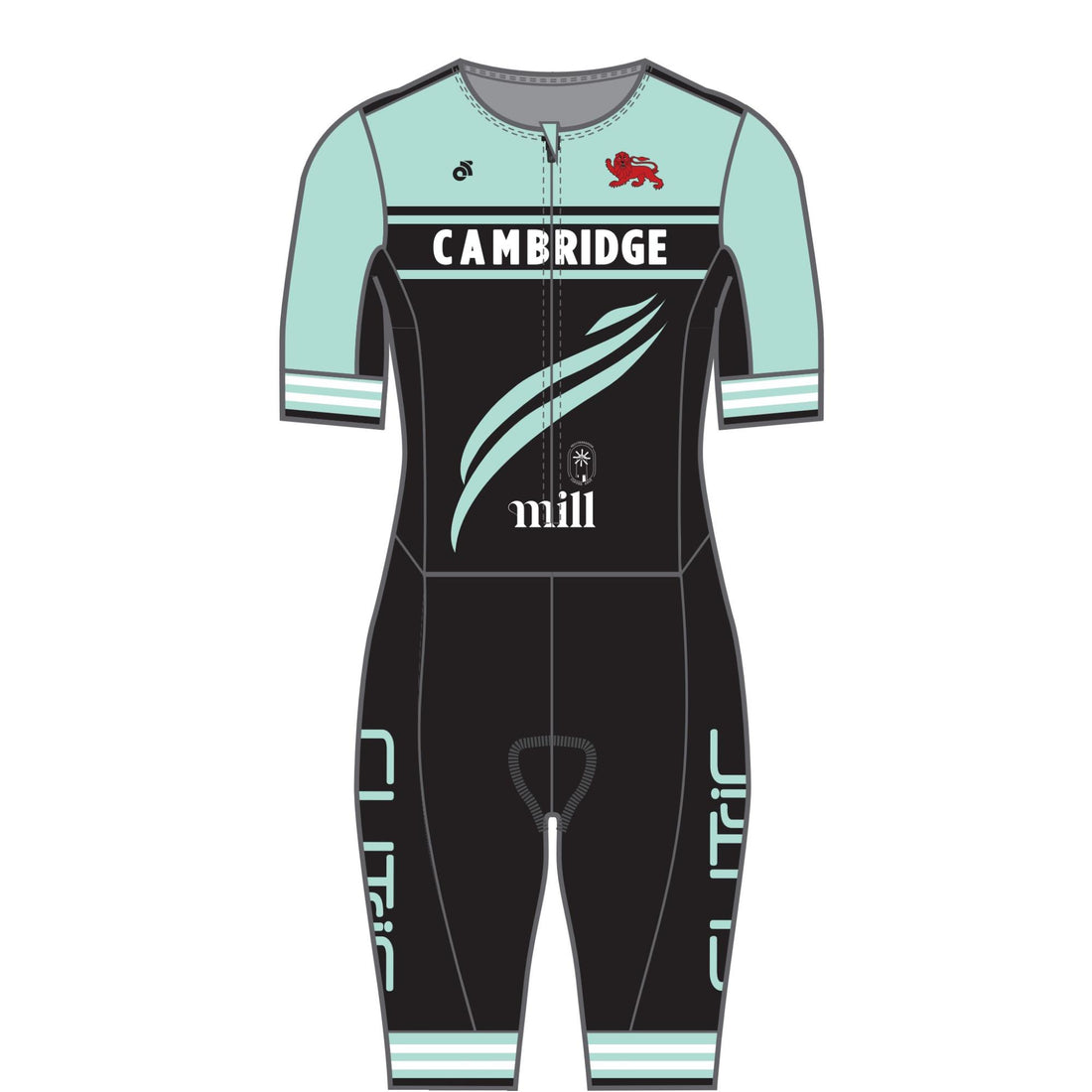 TECH+ Edge Aero Tri Suit