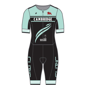 TECH+ Edge Aero Tri Suit