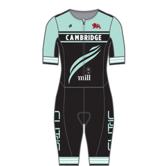 TECH+ Edge Aero Tri Suit