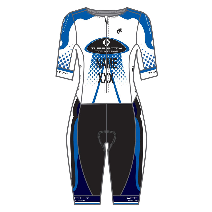 TECH+ Edge Aero Tri Suit