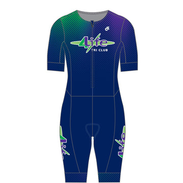 TECH+ Edge Aero Tri Suit - Children