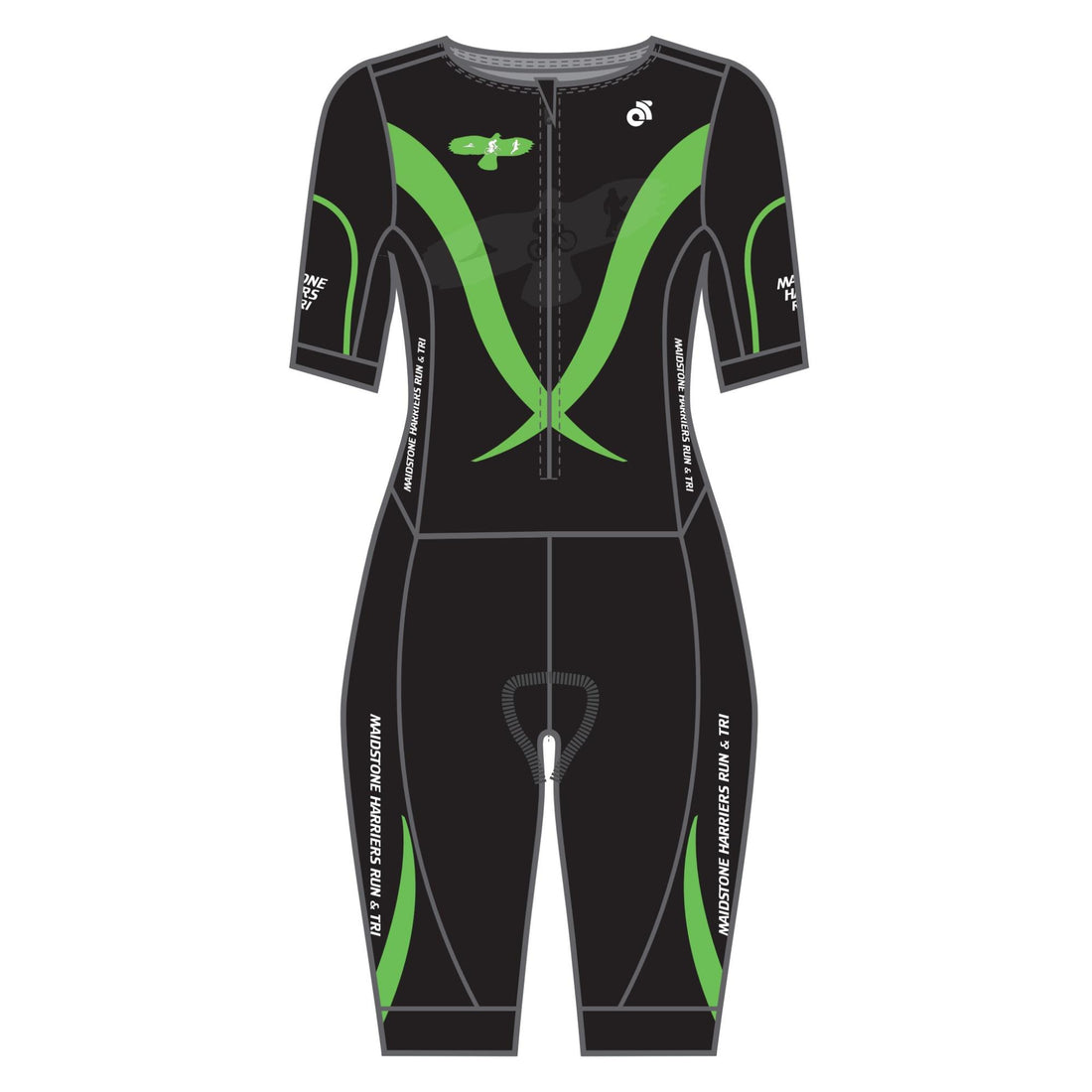 TECH+ Edge Aero Tri Suit