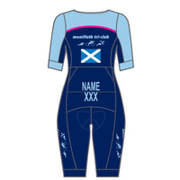 TECH+ Edge Aero Tri Suit