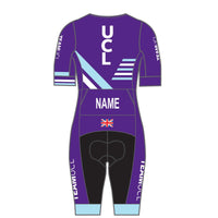 TECH+ Edge Aero Tri Suit