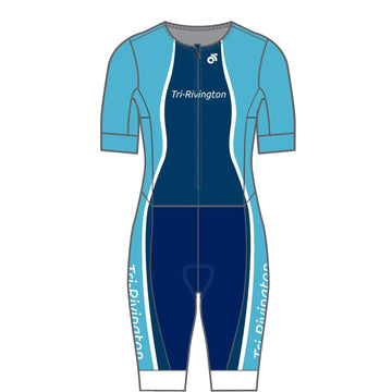 TECH+ Edge Aero Tri Suit