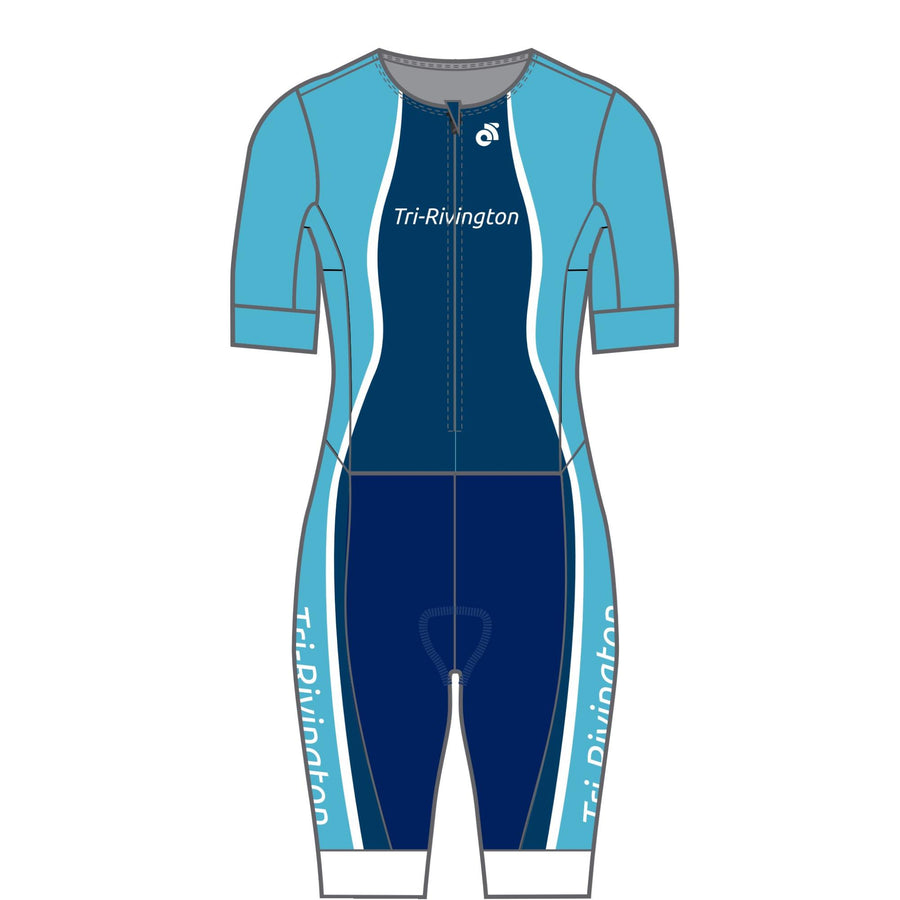 TECH+ Edge Aero Tri Suit
