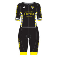 TECH+ Edge Aero Tri Suit