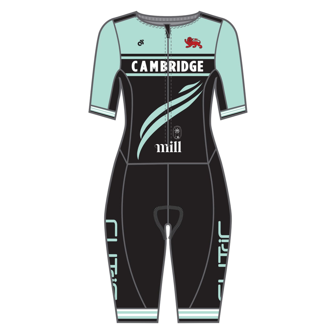 TECH+ Edge Aero Tri Suit