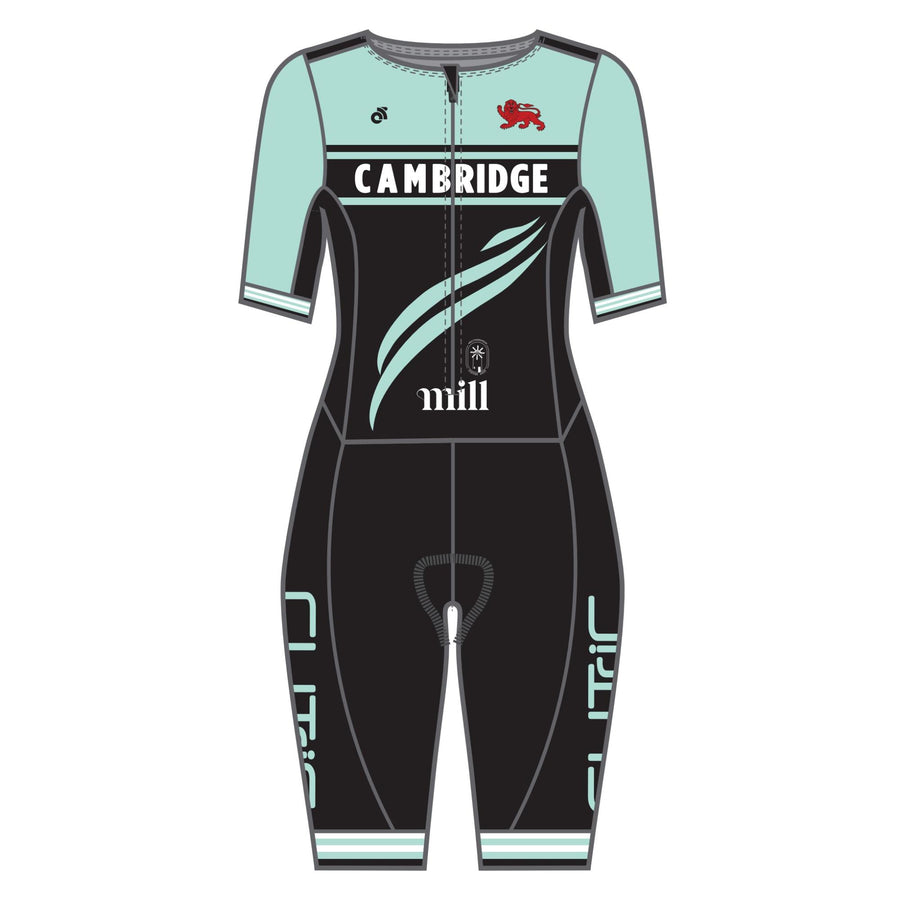 TECH+ Edge Aero Tri Suit
