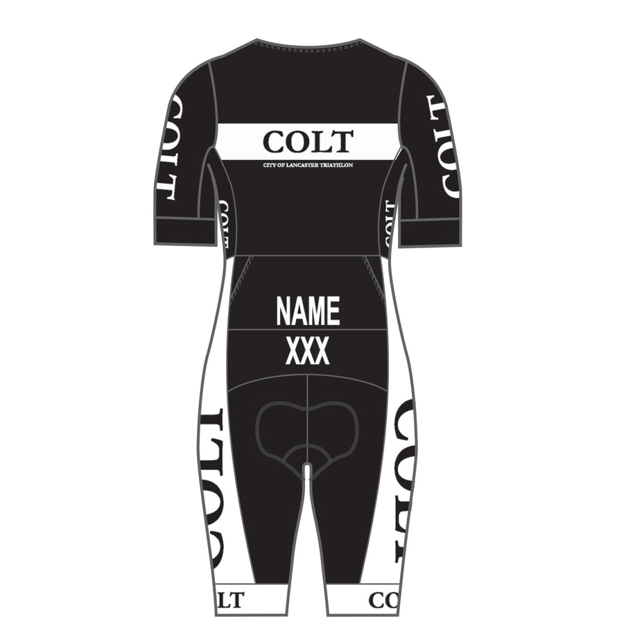 TECH+ Edge Aero Tri Suit