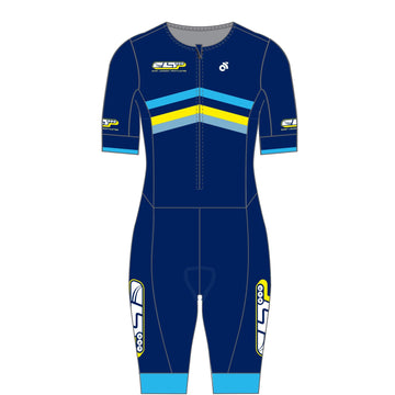 TECH+ Edge Aero Tri Suit