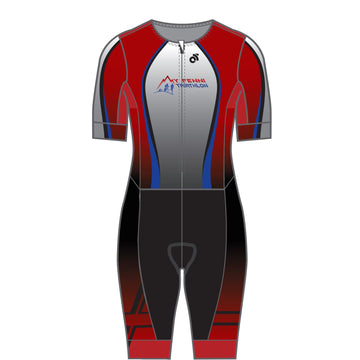 TECH+ Edge Aero Tri Suit