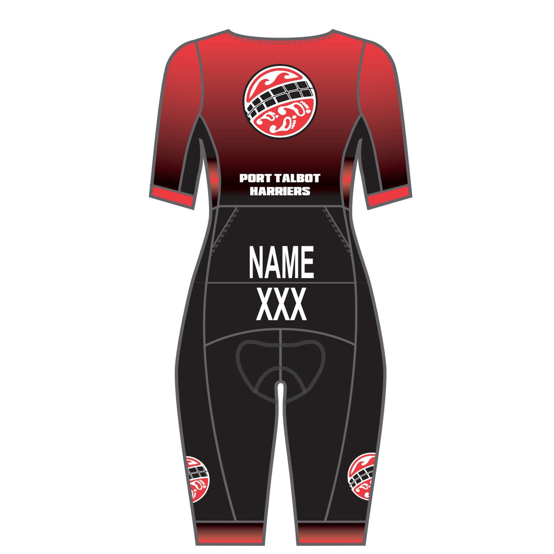 TECH+ Edge Aero Tri Suit