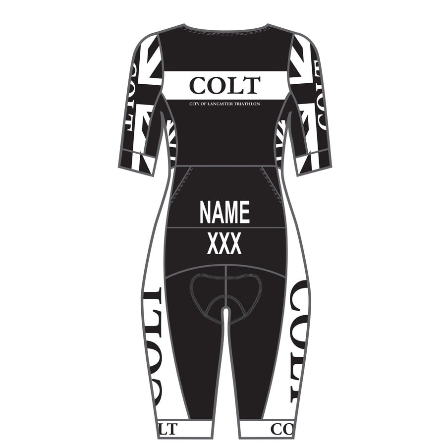 TECH+ Edge Aero Tri Suit