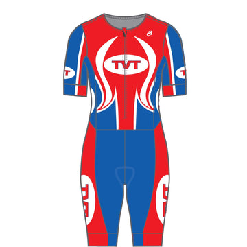 TECH+ Edge Aero Tri Suit