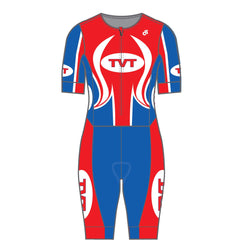 TECH+ Edge Aero Tri Suit