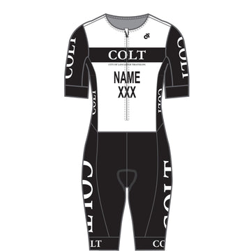 TECH+ Edge Aero Tri Suit