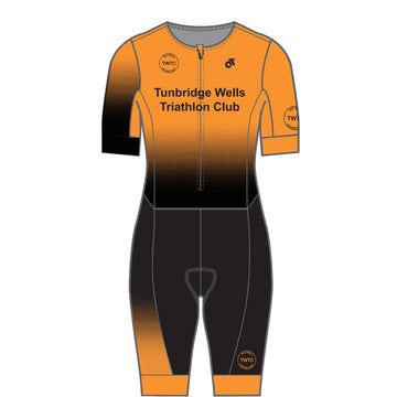 TECH+ Edge Aero Tri Suit