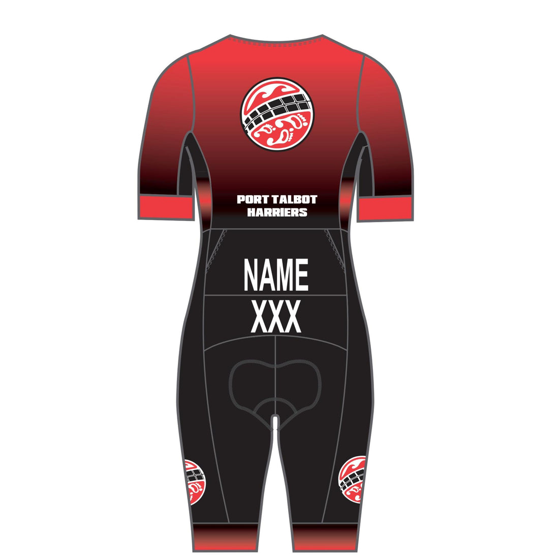 TECH+ Edge Aero Tri Suit
