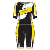 TECH+ Edge Aero Tri Suit