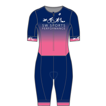 TECH+ Edge Aero Tri Suit