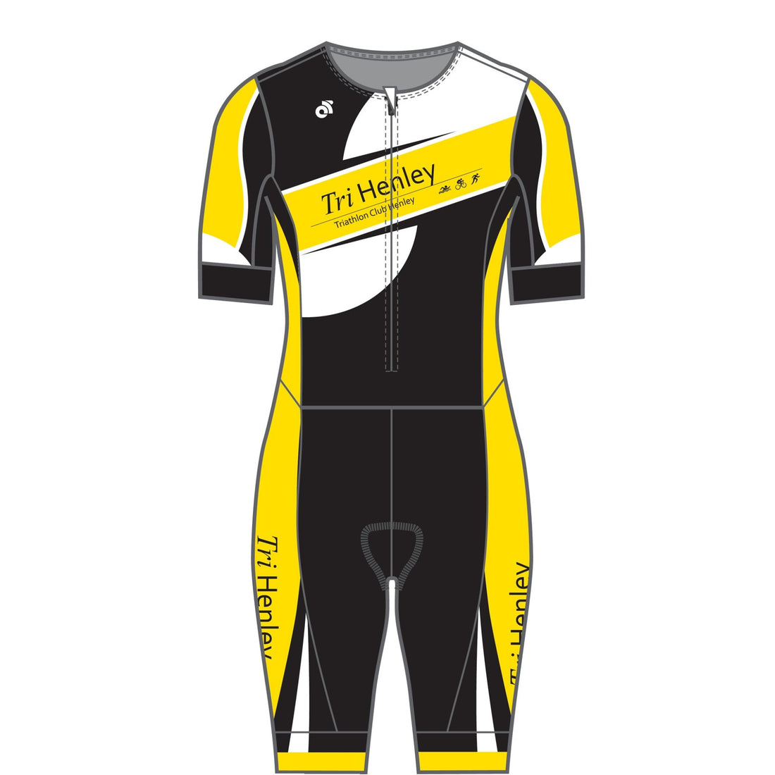 TECH+ Edge Aero Tri Suit