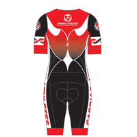 TECH+ Edge Aero Tri Suit