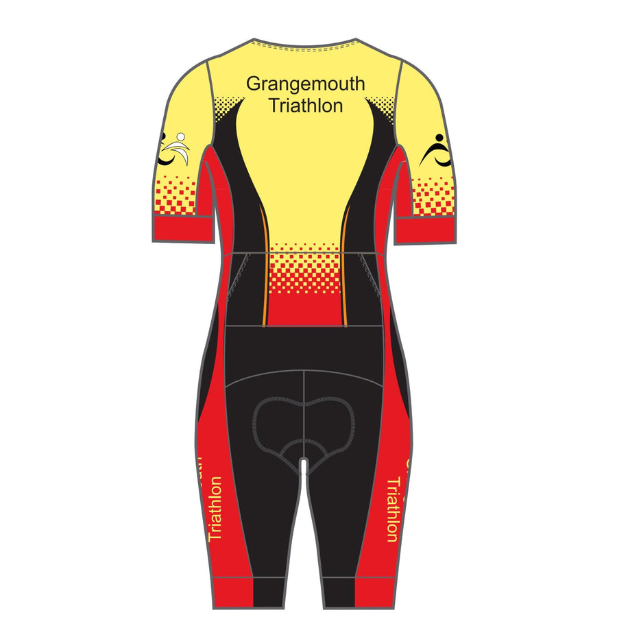 TECH+ Edge Aero Tri Suit