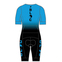 TECH+ Edge Aero Tri Suit