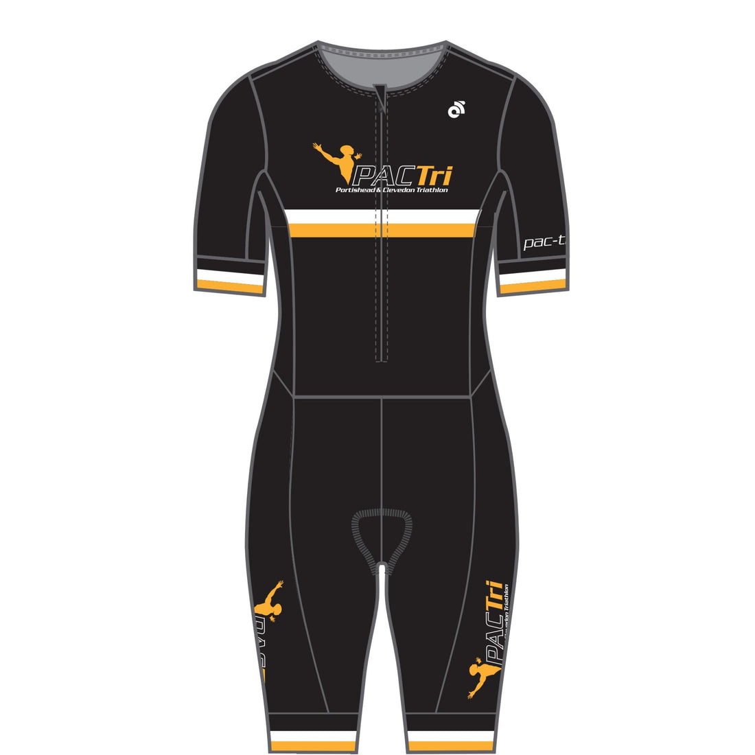 TECH+ Edge Aero Tri Suit - Children