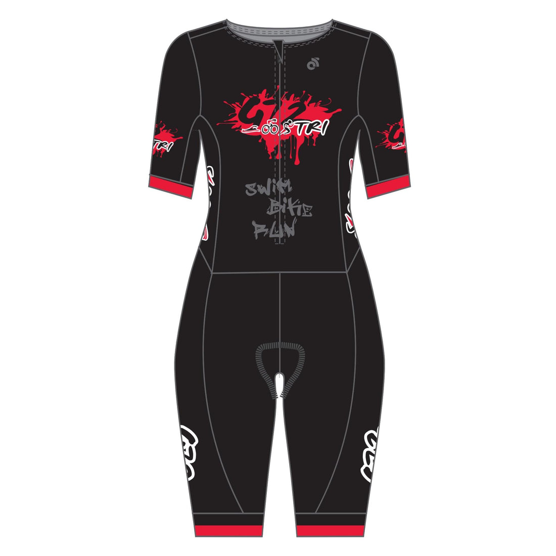 TECH+ Edge Aero Tri Suit - Children