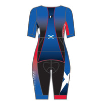 TECH+ Edge Aero Tri Suit